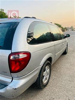 دۆج گراند کاراڤان